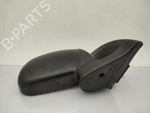 Used Right mirror HYUNDAI ATOS (MX) 1.1 (58 hp) 23702158