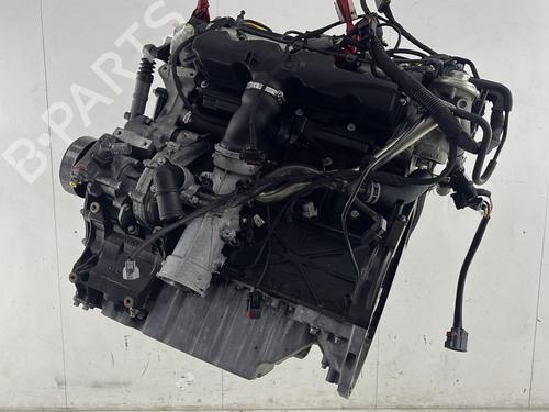 Used Engine CHRYSLER PT CRUISER (PT_) 2.2 CRD (121 hp) 26713699