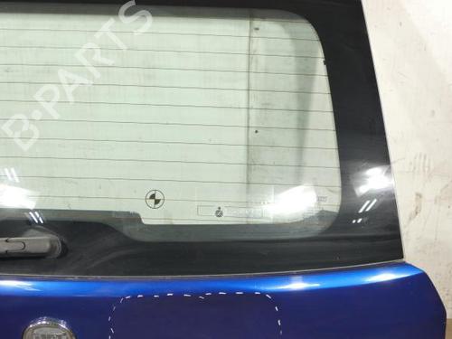 Tailgate FIAT GRANDE PUNTO (199_) 1.3 D Multijet (199.AXD11, 199.AXD1A, 199.AXD1B,... | BP23694757C6 