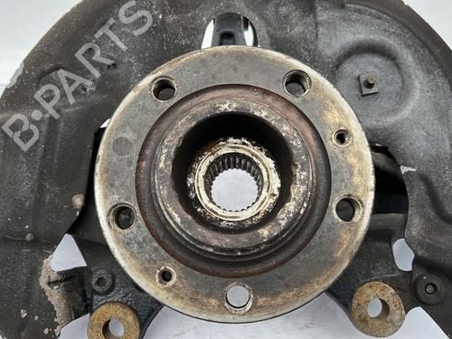 Right front steering knuckle CITROËN C4 Picasso II 1.6 HDi / BlueHDi 115 | BP28490317M26 - Image 6
