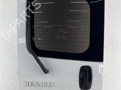 left-tailgate-renault-trafic-ii-van-fl-2001-31975981 main image