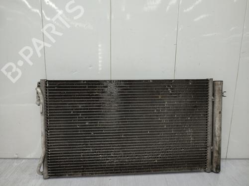AC radiator BMW 1 (E87) 120 d | BP23733149M32 
