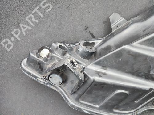 Used Right headlight PEUGEOT 1007 (KM_) 1.6 HDi (109 hp) 23731816