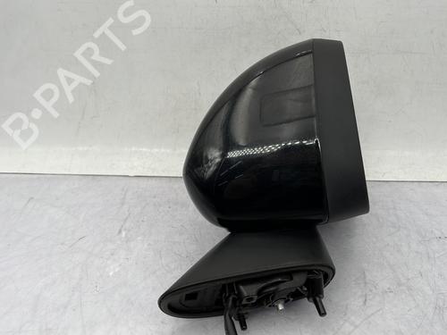 Right mirror OPEL CORSA E (X15) 1.4 (08, 68) | BP23683812C27 