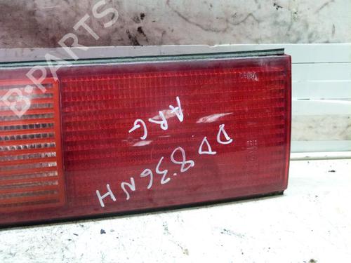 Used Left tailgate light Left tailgate light RENAULT SAFRANE II (B54_) 2.2 dT (B54G) (113 hp) 23667343 23667343
