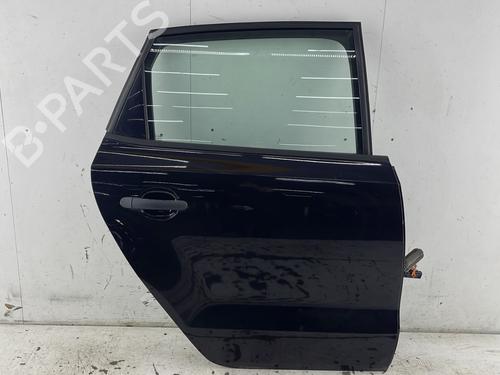 Used Right rear door VW POLO V (6R1, 6C1) 1.6 TDI (90 hp) 31968089