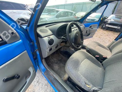 Dashboard RENAULT KANGOO Express (FC0/1_) D 65 1.9 (FC0E, FC02, FC0J, FC0N) | BP37717282C46 - Image 45