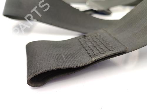 Used Front right seatbelt Front right seatbelt PEUGEOT 406 Coupe (8C) 3.0 V6 (207 hp) 23755368 23755368