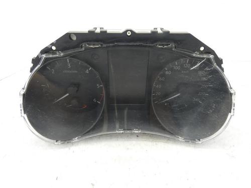 Instrument cluster NISSAN QASHQAI II SUV (J11, J11_) 1.6 dCi | BP23693600C47 