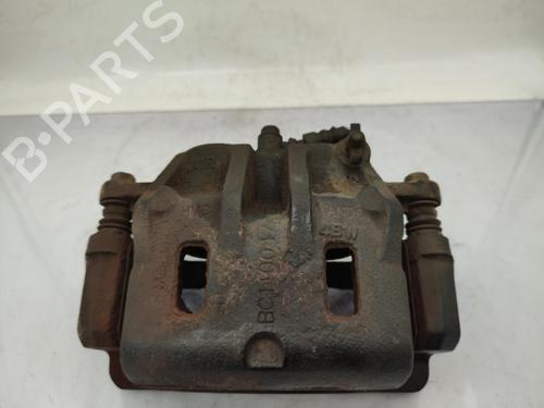 Left front brake caliper HYUNDAI SANTA FÉ I (SM) 2.0 CRDi 4x4 | BP23730421M105 