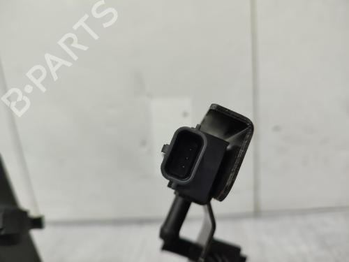 Steering rack RENAULT MEGANE III Hatchback (BZ0/1_, B3_) 1.5 dCi (BZ09, BZ0D, BZ1W, BZ29, BZ14) | BP23739226M22 
