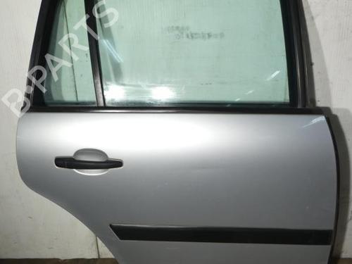 Right rear door CITROËN C4 Grand Picasso I (UA_) 1.6 HDi | BP23698396C5 