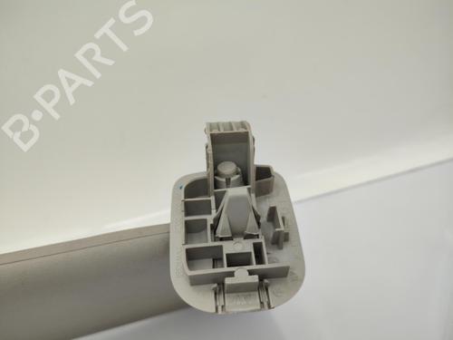 Left sun visor RENAULT VEL SATIS (BJ0_) 2.2 dCi (BJ0M) | BP23687816I1 - Image 6