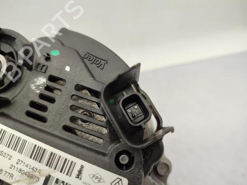 Alternator RENAULT CAPTUR I (J5_, H5_) 1.2 TCe 120 | BP23741371M7  - Image 6
