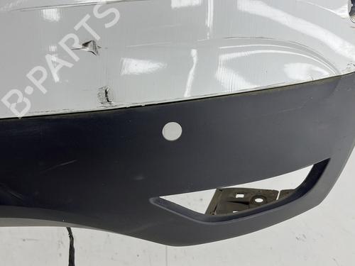 Rear bumper RENAULT SCÉNIC IV (J9_) 1.3 TCe 140 | BP24313758C8 