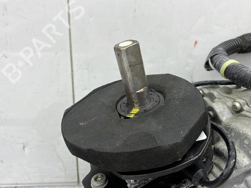 Steering rack PEUGEOT 208 I (CA_, CC_) 1.6 HDi / BlueHDi 75 | BP27485493M22