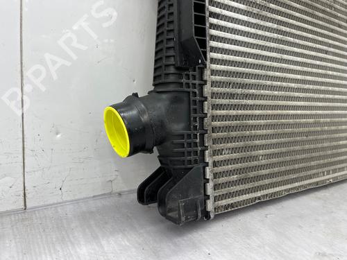 Intercooler CHEVROLET CRUZE Station Wagon (J308) 1.7 TD | BP34005543M30  - Image 8