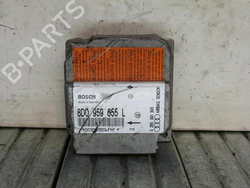 ecu-airbags-audi-a4-b5-8d2-1994-1995-1996-1997-1998-1999-2000-2001-23671570 main image