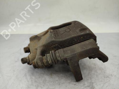 Right front brake caliper SUZUKI SWIFT III (MZ, EZ) 1.3 DDiS (RS413D) | BP23709140M104  - Image 6
