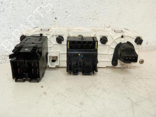 Used Climate control FORD MONDEO II Turnier (BNP) 1.8 i (115 hp) 23694446
