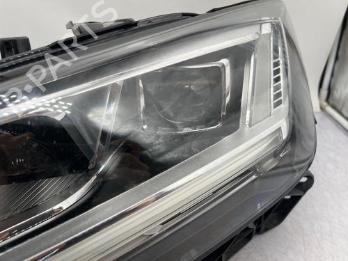 Left headlight AUDI Q2 (GAB, GAG) 1.4 TFSI | BP36901776C28 - Image 23