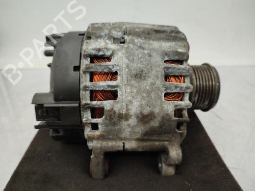 Generator VW POLO V (6R1, 6C1) 1.6 TDI | BP23708802M7 