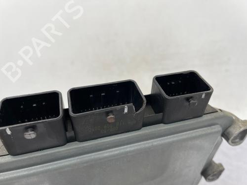 Used Electronic module Electronic module PEUGEOT 307 (3A/C) 2.0 HDi 90 (90 hp) 40443327 40443327