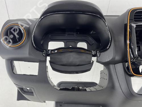 Dashboard DACIA SPRING EV (B6M1) | BP23758515C46 