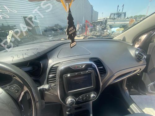 Dashboard RENAULT CAPTUR I (J5_, H5_) 1.5 dCi 90 (J5N4, J5M5, J5MW, J5M6, J5AL, J5AJ) | BP36801502C46 - Image 154