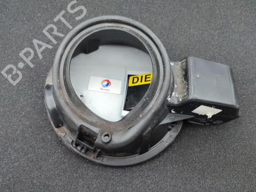 Fuel flap PEUGEOT 208 I (CA_, CC_) 1.6 BlueHDi 100 | BP23728457C131