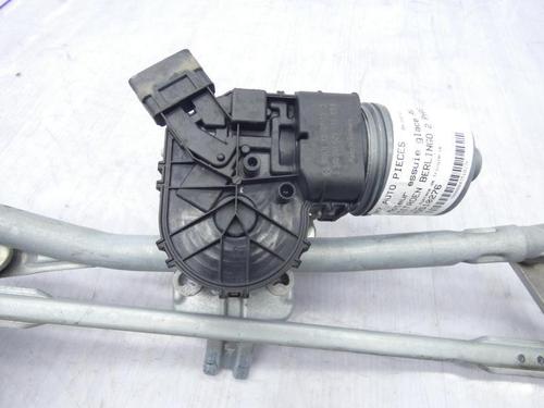 Front wiper motor CITROËN BERLINGO MULTISPACE (B9) 1.6 HDi 90 | BP23696013M29  - Image 6