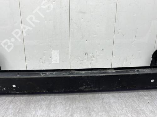 Rear bumper reinforcement PEUGEOT 3008 I MPV (0U_) 1.6 HDi | BP23680841C73 