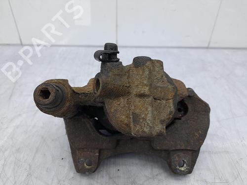 Left front brake caliper FIAT PANDA (169_) 1.1 (169.AXA1A) | BP23686916M105 - Image 6