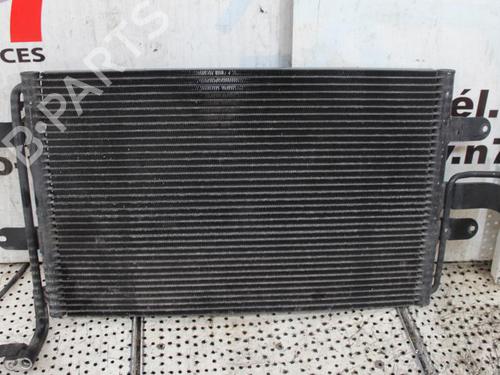 AC radiator SEAT LEON (1M1) 1.9 TDI | BP23686139M32 - Image 2
