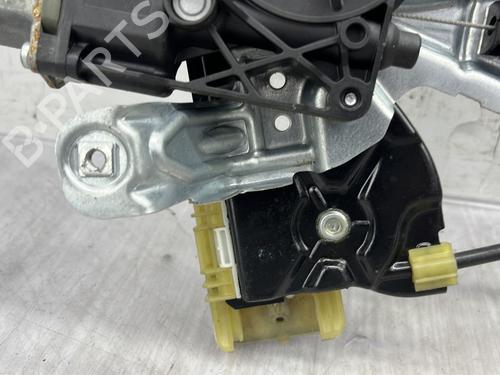 Front left window mechanism OPEL INSIGNIA A (G09) 2.0 CDTI (68) | BP33883895C22  - Image 13