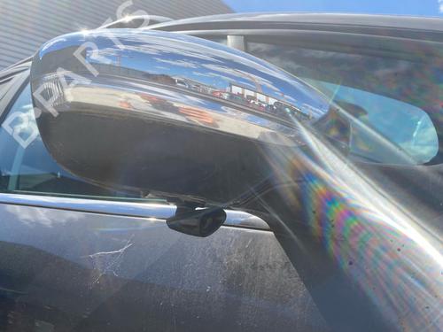 Sæde sæt PEUGEOT 2008 I (CU_) 1.2 THP 110 / PureTech 110 | BP36986507C78 - Image 35