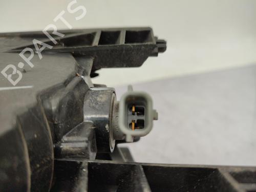 Left taillight RENAULT LAGUNA III (BT0/1) 1.5 dCi (BT00, BT0A, BT0T, BT1J) | BP23718705C34 - Image 6