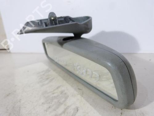 Rear mirror MERCEDES-BENZ C-CLASS Coupe (CL203) C 200 Kompressor (203.745) | BP23670368I6 
