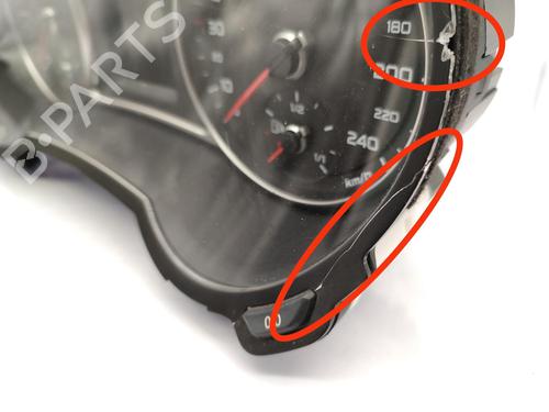 Electronic module AUDI A1 Sportback (8XA, 8XF) 1.6 TDI | BP23738662M83  - Image 18