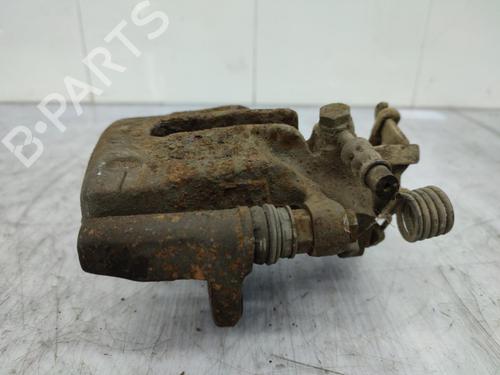 Used Right rear brake caliper Right rear brake caliper MITSUBISHI SPACE STAR MPV (DG_A) 1.9 DI-D (DG4A) (102 hp) 23676010 23676010