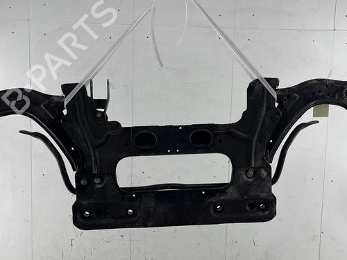 Subframe CITROËN BERLINGO / BERLINGO FIRST Box Body/MPV (M_) 1.9 D 70 (MBWJZ, MCWJZ) | BP29450236M9 