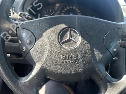 Right sun visor MERCEDES-BENZ E-CLASS (W211) E 200 NGT (211.042) | BP36986203I2 - Image 25