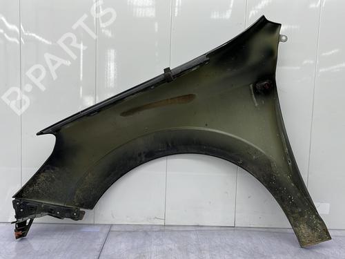 Right front fenders OPEL ASTRA H Estate (A04) 1.9 CDTI 16V (L35) | BP23693350C42 