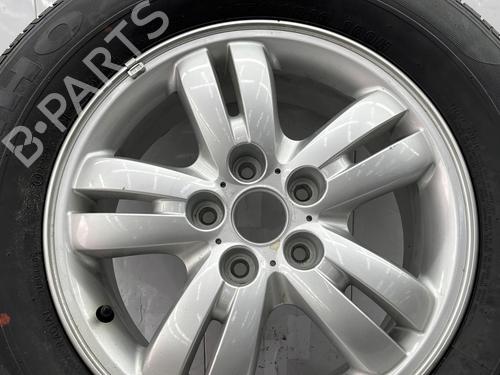 Jack Kit HYUNDAI TUCSON (JM) 2.0 CRDi All-wheel Drive | BP29174085C119 