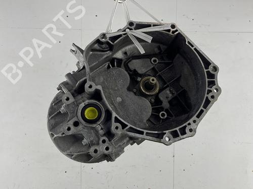 Gearbox OPEL ZAFIRA TOURER C (P12) 1.6 CDTI (75) | BP24345710M3 - Image 3