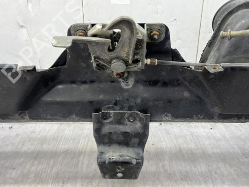 Frontplade/Frontkurv PEUGEOT BOXER Van (244) 2.8 HDi | BP33741337C72 - Image 2
