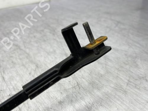 Front windshield wiper arm VW GOLF V (1K1) 1.4 FSI | BP23753854C143 