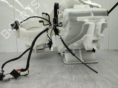 Heater matrix box OPEL CORSA E (X15) 1.4 (08, 68) | BP24501944M61  - Image 5