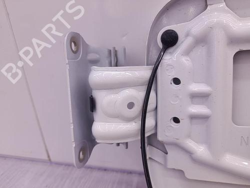 Fuel flap NISSAN QASHQAI / QASHQAI +2 I (J10, NJ10, JJ10E) 1.6 dCi | BP23706942C131 