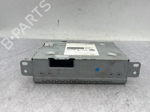 Used Radio CITROËN C3 III (SX) 1.5 BlueHDi 100 (SXYHYP, SXYHTU) (102 hp) 30679413